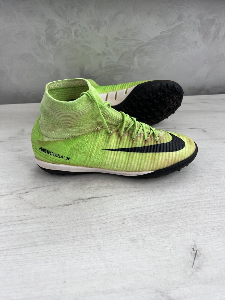 Nike MercurialX Proximo 2 DG TF Indoor Football Soccer Cleats