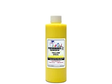 250ml of YELLOW InkOwl Performance-R Sublimation Ink for RICOH and VIRTUOSO