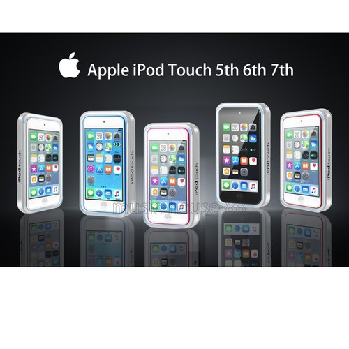 New Apple iPod Touch 5th 6th 7th gen 16/32/64/128GB All Colors Free shipping
