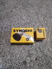 Synoshi Electric Spin Scrubber, Cleaning Brush with 3 Replaceable Cleaning Heads