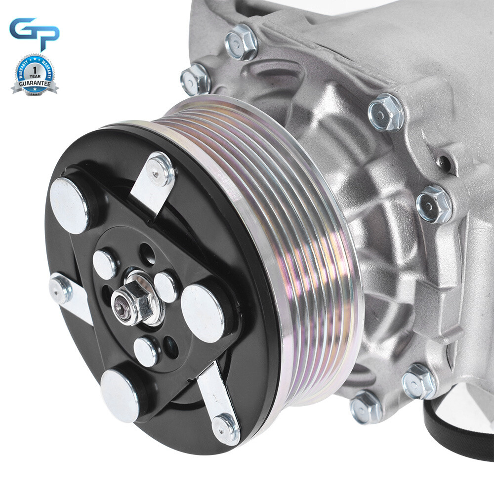 Auto Aria Condizionata Compressore Pompa Di TRSE07 Per Honda Edix 38800RSAE010M2