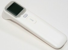 Instant Read Infrared Forehead Thermometer - Femometer DET-306
