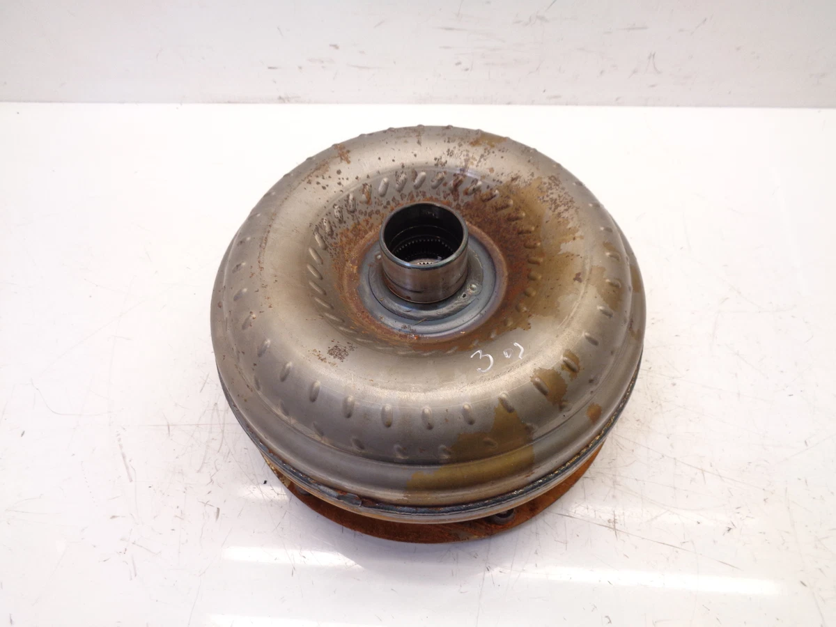 Drehmomentwandler für BMW X4 F26 xDrive 35d 3,0 N57D30B N57  