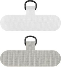 Phone Tether Tab for iPhone, Tab Strap, Lanyard, Replacement Strap Part for All