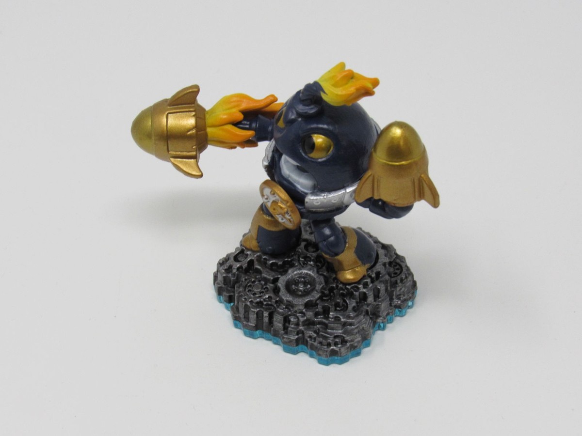 Skylanders SWAP スカイランダーズ カウントダウン 並行輸入品 World Cup Kickoff Countdown Skylanders Swap Force Collector