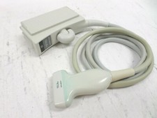 Siemens Medical Solutions 15L8w Linear Array Ultrasound Transducer 08241113