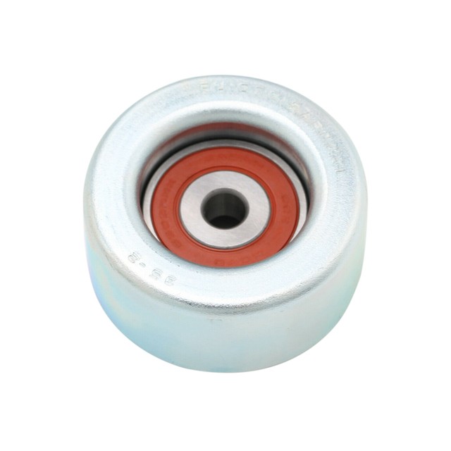 Drive Belt Tensioner & Idler Pulley Kit Fit for 2005-2012 Toyota Tundra