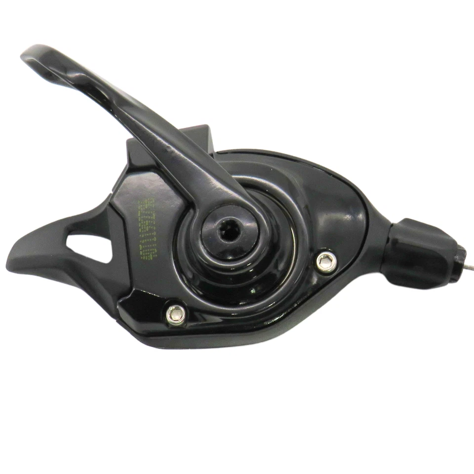 SRAM GX Trigger Shifter 10 Speed Front Exact Actuation MatchMaker Black -H - Image 2 of 4