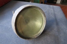 VINTAGE PRE WAR BICYCLE FRONT LAMP BSA RALEIGH NEW HUDSON RUDGE & OTHERS