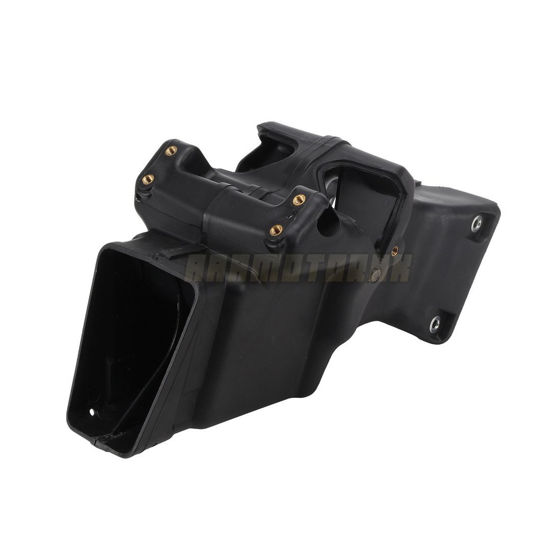 Ram Air Intake Tube Duct For Honda CBR600RR 2007-2012 17300-MFJ