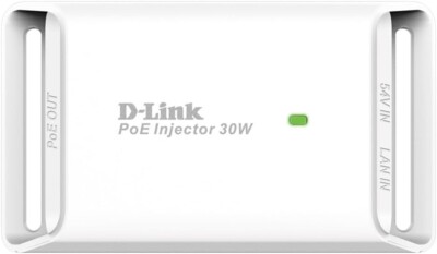 NEU D-Link Gigabit POE Injector DPE-101GI