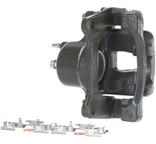 Disc Brake Caliper Cardone 19-B2581A Reman