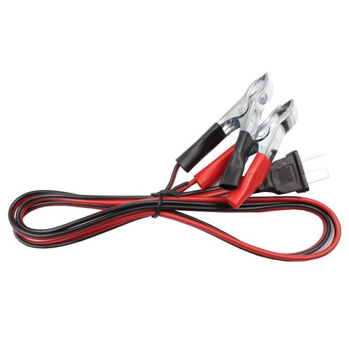Para generador Honda EU1000i EU2000i. Cables de carga de CC de 12 V cables 1,2 M EE. UU. - Imagen 9 de 12