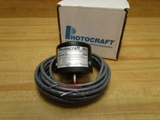 PhotoCraft RGA-600/24 Encoder RGA60024