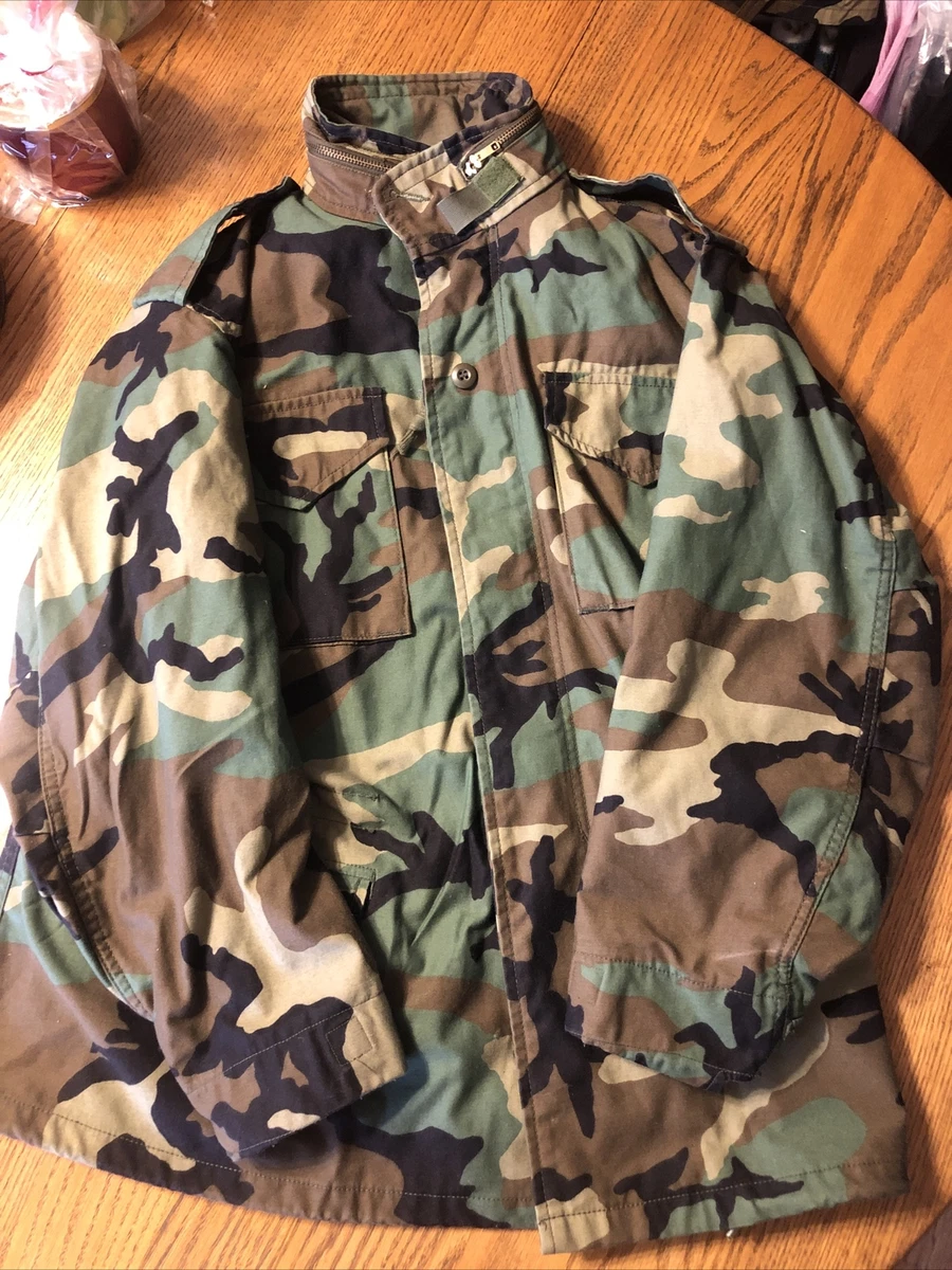 Tru spec store field jacket