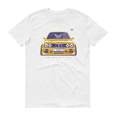 e30 shirt