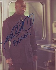 Mahershala Ali Signed Autographed 8x10 Photo Luke Cage House of Cards COA VD