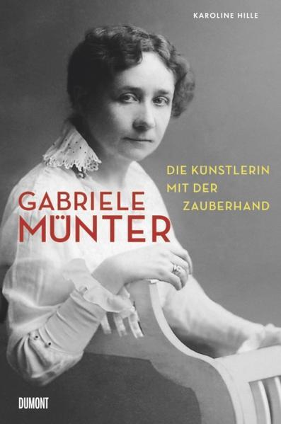 Thumbnail - Gabriele Münter | Karoline Hille | 2012 | Deutsch