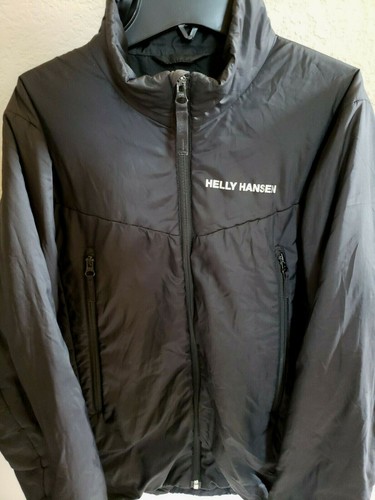 helly hansen primaloft jacket