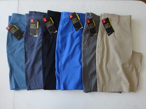 Mantra Fishing Shorts 