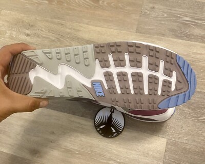 アケミ NIKE Air Max 90 Golf Cave Purple Amazon.com | Nike Air Max 90 G NRG Golf Shoes Size- | Shoes