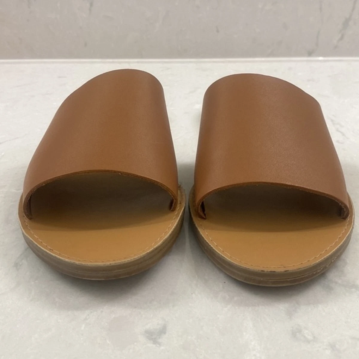 Steve madden deals slide ons