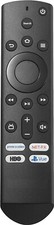 NS-RCFNA-19 New Universal Remote for Insignia  Toshiba fire Edit TV NS-RCFNA-21