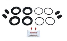 Kits de frein Land Rover DISCOVERY