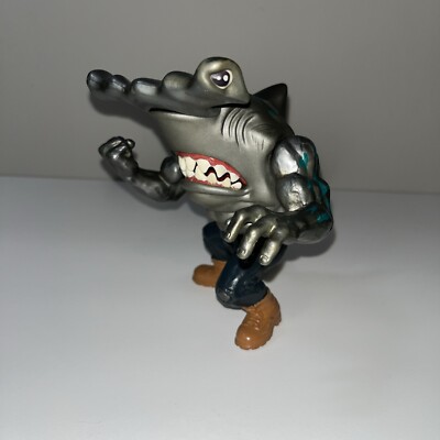 【新品未開封】 Street Sharks JAB a74d6d6c-a8a6-487e-8f6e-