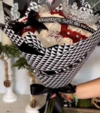 20 Sheets Waterproof Flower Wrapping Paper 22x22” – Bouquet Gift Wrap, Florist