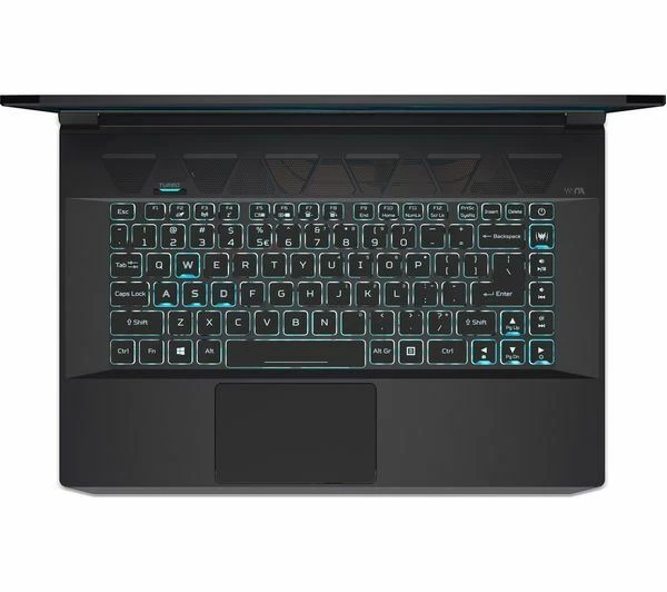 ACER Predator Triton PT515-51 15.6" i5-9300H 8GB RAM 256GB SSD EX-DISPLAY au - Image 4 of 4