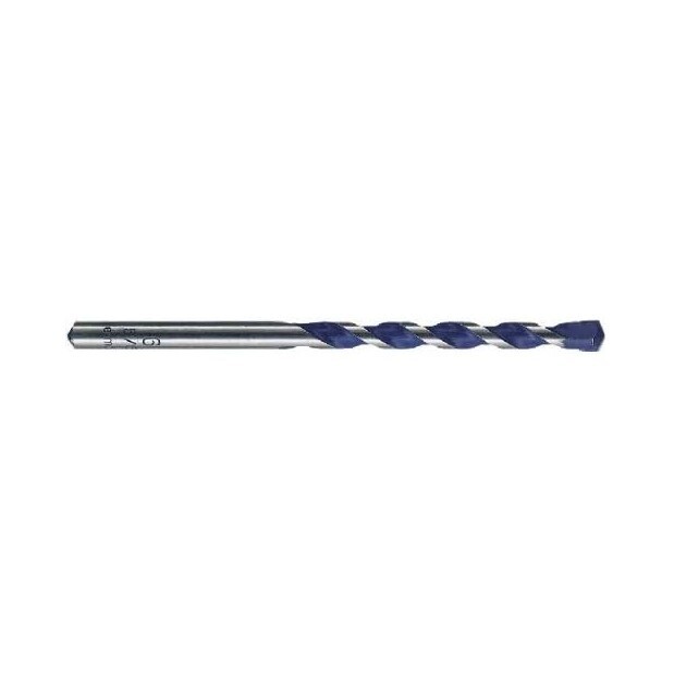 BOSCH - PUNTE PER CALCESTRUZZO CYL-5 CONCRETE BLUE GRANITE DRILL BIT 3x40x70MM