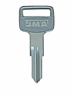 1 1973 Volvo 1800ES Automotive X30 VL4 NE9 NE31 V073S NE25 NE26  Key Blank