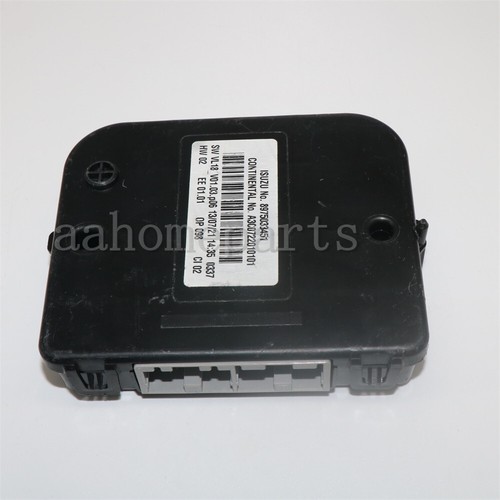 Genuine Control Module 8975033451 for 2021-2024 Isuzu NPR NPR-HD GAS 6.6L V8 - Picture 2 of 8