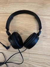 Sony ZX310 Foldable Headphones