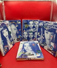 NewJeans 1st Ep "New Jeans" CD, 2023 BlueBook- 6 VERSIONS