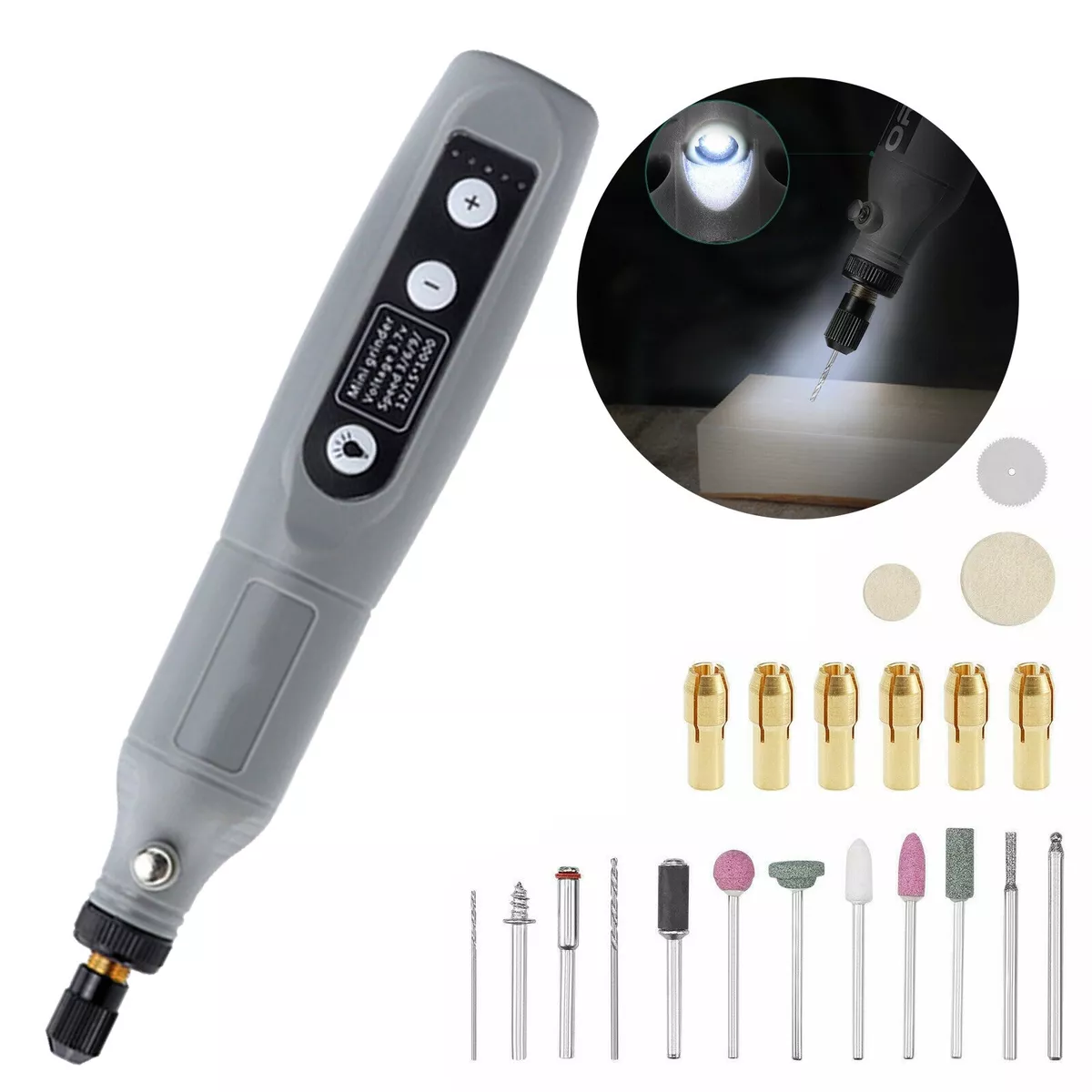 12 volt mini drill sale