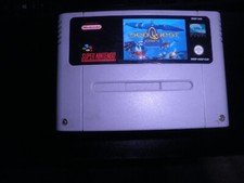 ebay® Auktion 286659604212 | Super Nintendo SNES - Seaquest DSV - Nur Kart Thumbnail of ebay® auction 286659604212 | Super Nintendo SNES - Seaquest DSV - Nur Kart