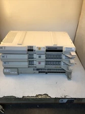Lot of 4 Avaya, Lucent Partner ACS (308EC, 206E, 206, Mail VS) 108463001 Module