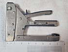 Sears Craftsman 96843 Dual Power Professional Heavy Duty Stapler w/ Original Bag