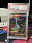 Pokemon Japanese Mega Charizard X Ex M2 Super Rare #094 PSA 10 Gem Mint