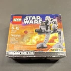 LEGO Star Wars Microfighters AT-DP 75130 76pcs Complete Boxed Set