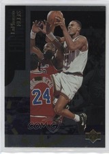 1994-95 Upper Deck Special Edition LaPhonso Ellis #SE23 0o69