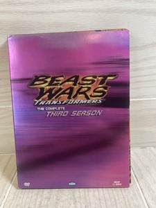 Transformers Beast Wars Complete Series | eBay