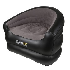 Viento Inflatable Chair | Ebony Black RCE218