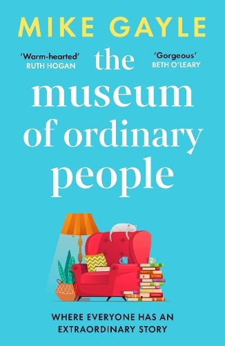 The Museum of Ordinary People: The uplifting new novel from the bestselling aut - Image 6