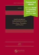 Employment Discrimination: Procedure, - Hardc...