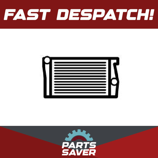 Radiator fits VOLVO XC60 Mk2 2.0D 2019 on NRF 31657362 Top Quality Guaranteed