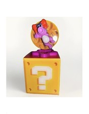 McDonalds 2026 Super Mario Galaxy Happy Meal Toy 09 New Sealed 