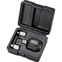 WGB Digitaler Drehmomentadapter 40-200 Nm PräZision FüR Motorrad Fans